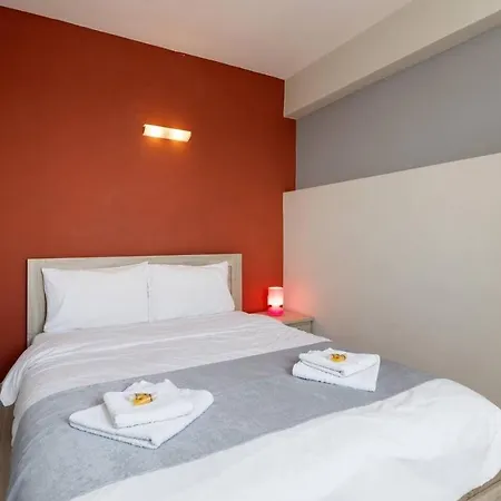 Caravanserai Studio 2 Apartment