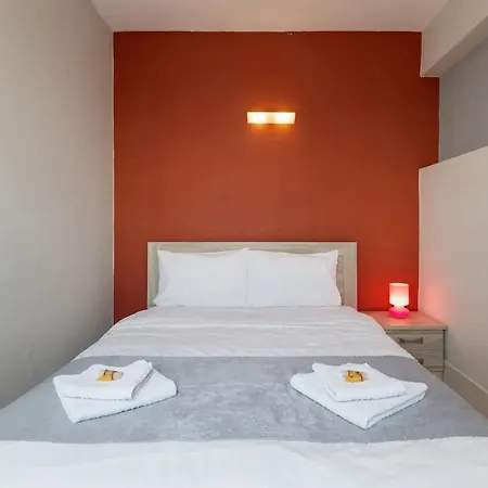 Caravanserai Studio 2 Apartment
