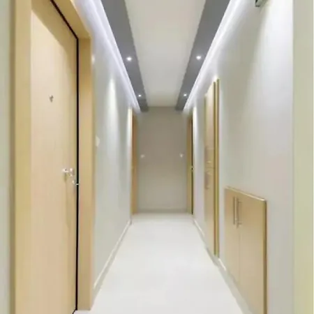 Apartment Caravanserai Studio 2