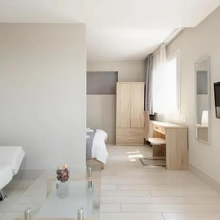 Caravanserai Studio 2 Apartment Thessaloniki